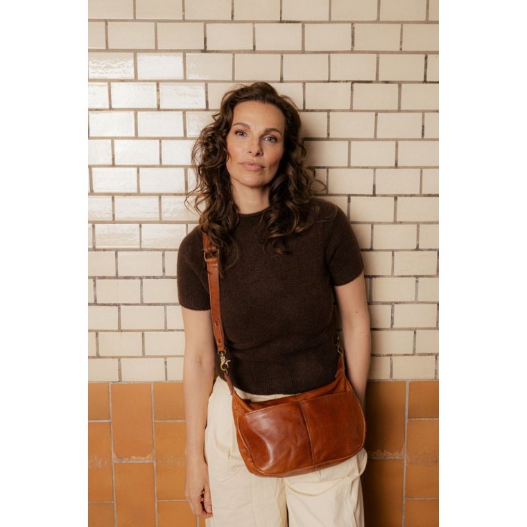 REDESIGNED - Mivi Small - Walnut