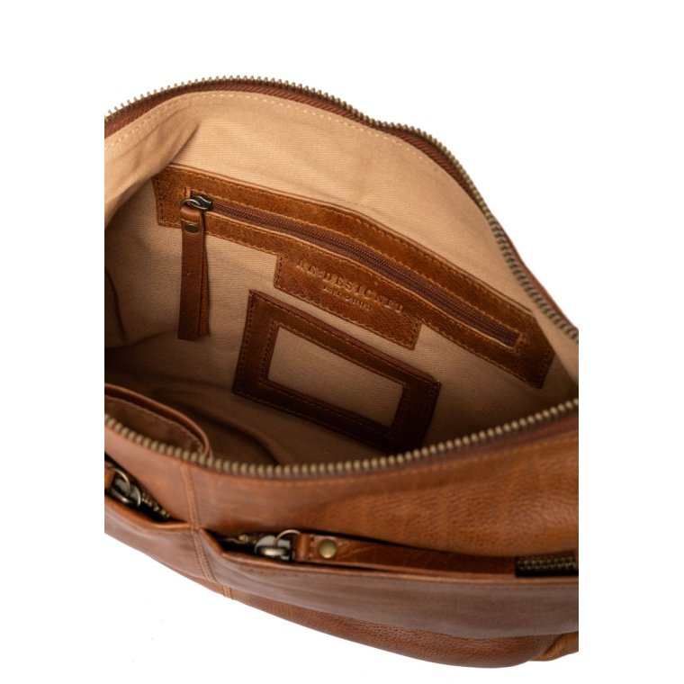 REDESIGNED - Mivi Small - Walnut