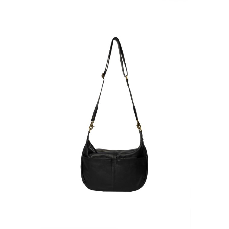 REDESIGNED - Mivi Big - Black