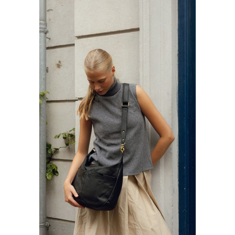 REDESIGNED - Mivi Big - Black