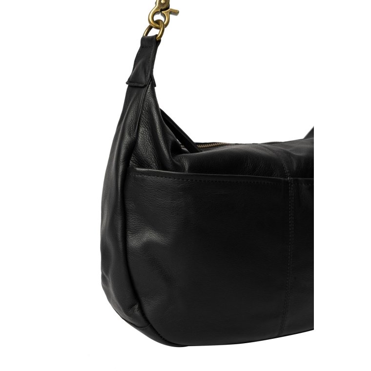 REDESIGNED - Mivi Big - Black