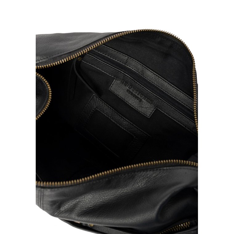 REDESIGNED - Mivi Big - Black