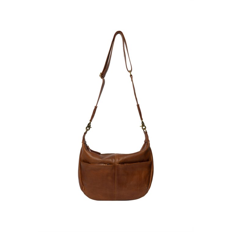 REDESIGNED - Mivi Big - Walnut