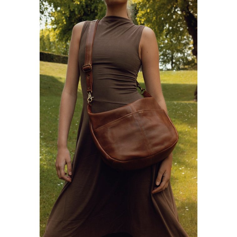 REDESIGNED - Mivi Big - Walnut