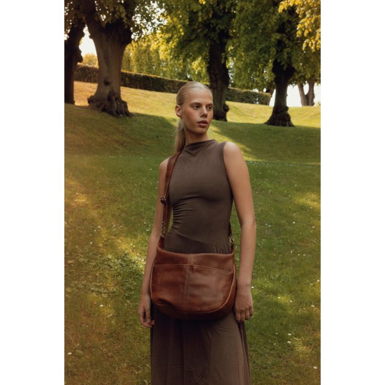 REDESIGNED - Mivi Big - Walnut