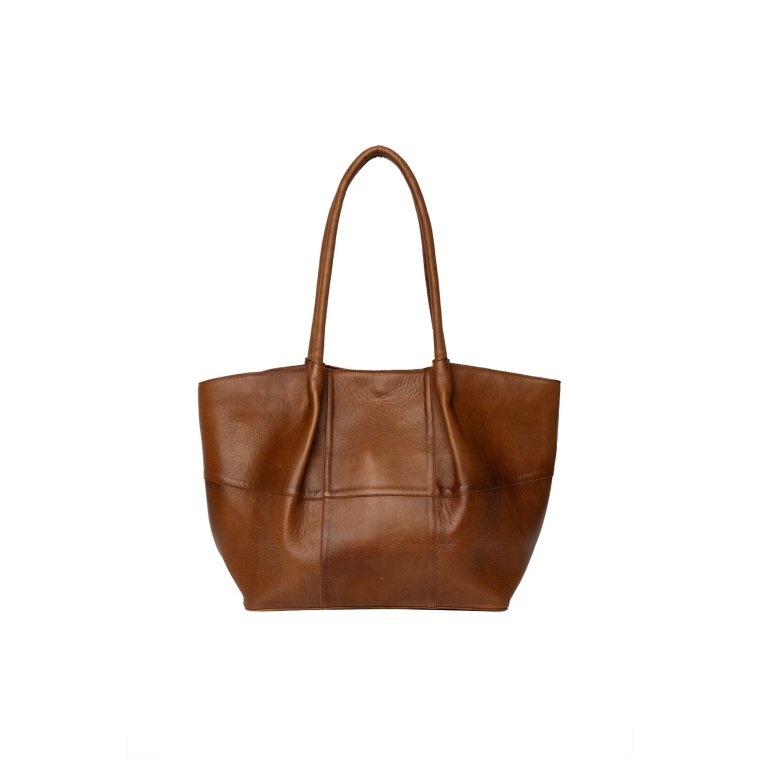 REDESIGNED - Mane Big - Walnut