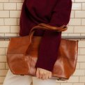 REDESIGNED - Mane Big - Walnut