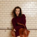 REDESIGNED - Mane Big - Walnut