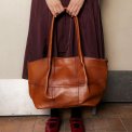 REDESIGNED - Mane Big - Walnut