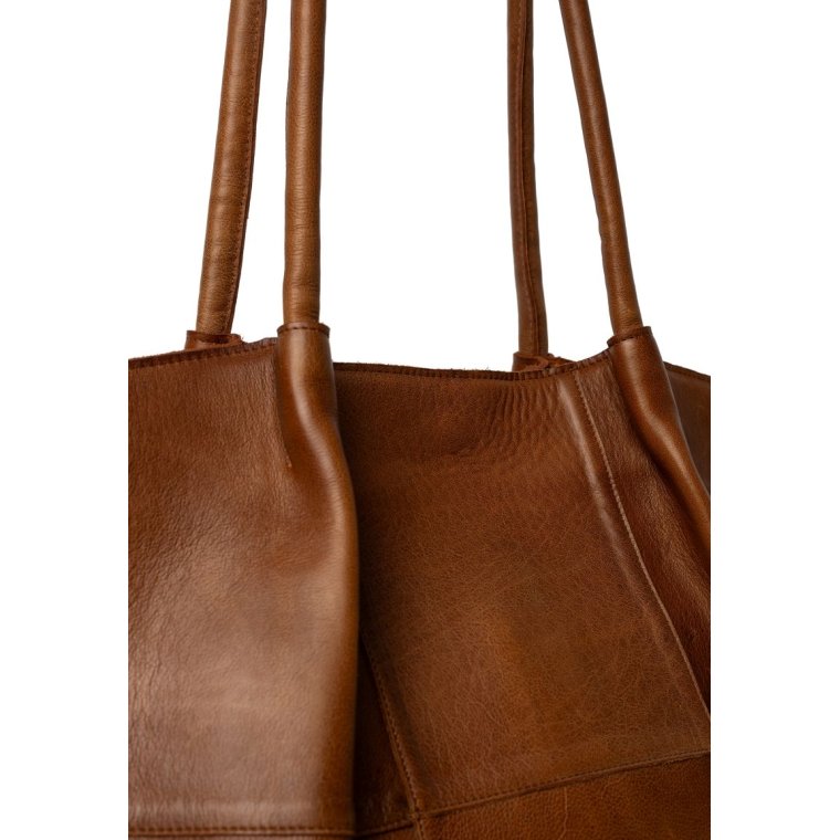 REDESIGNED - Mane Big - Walnut