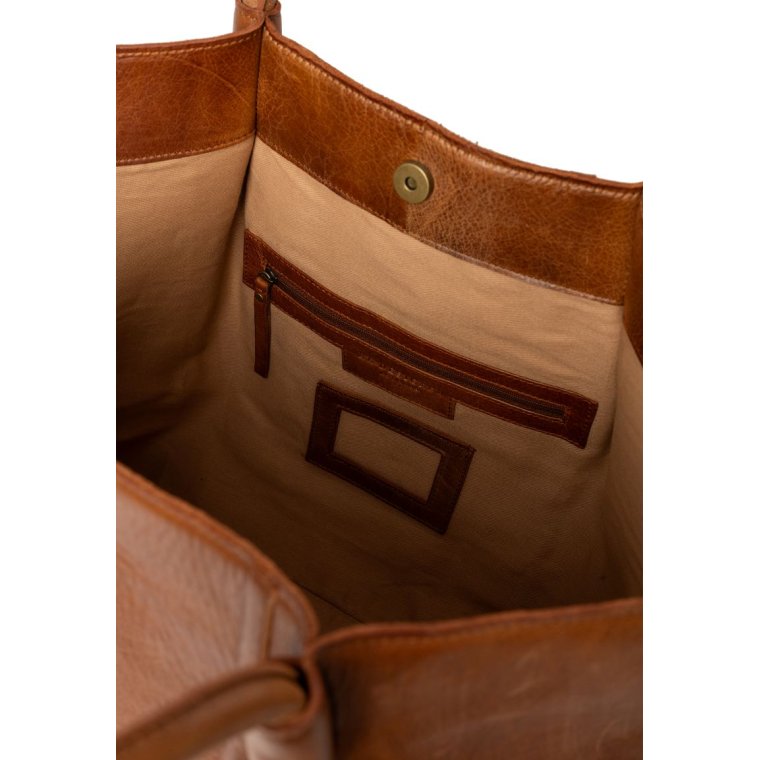 REDESIGNED - Mane Big - Walnut