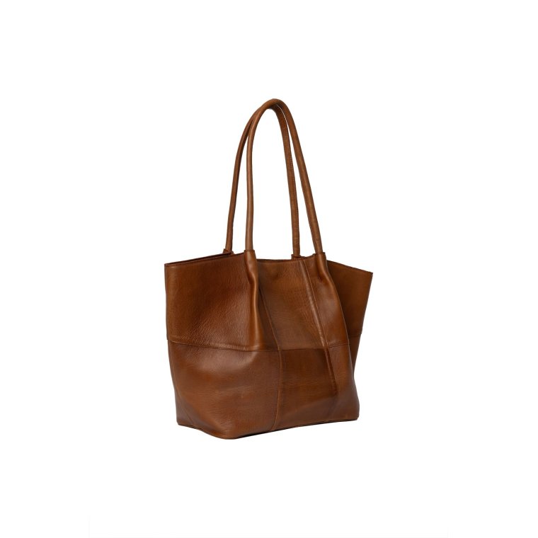 REDESIGNED - Mane Big - Walnut