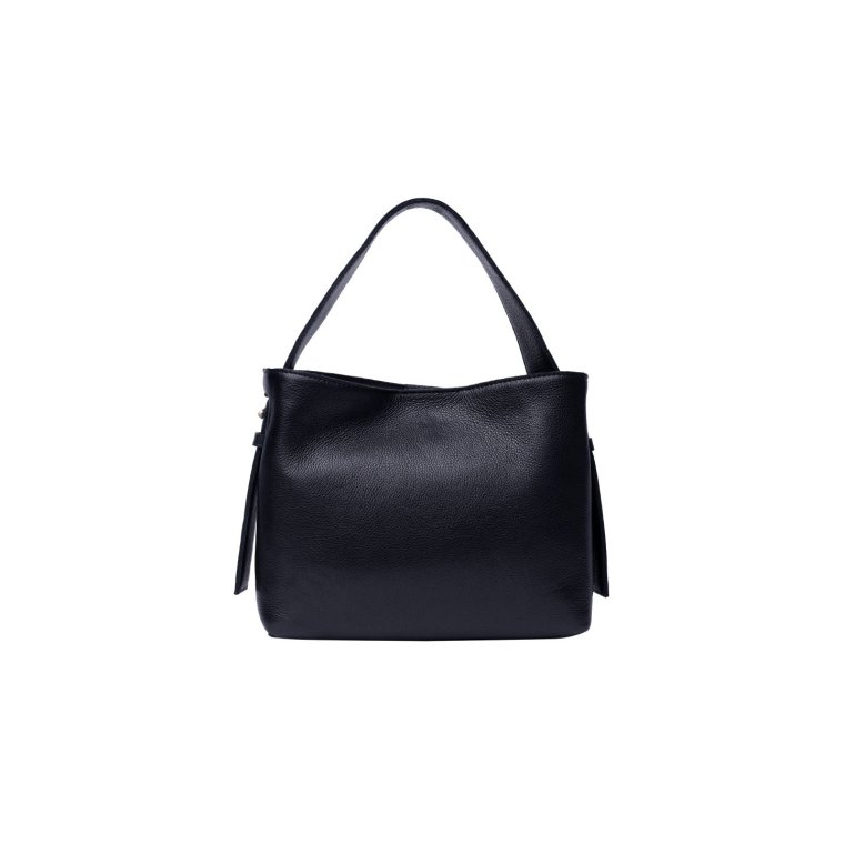 REDESIGNED - Naya Small - Black