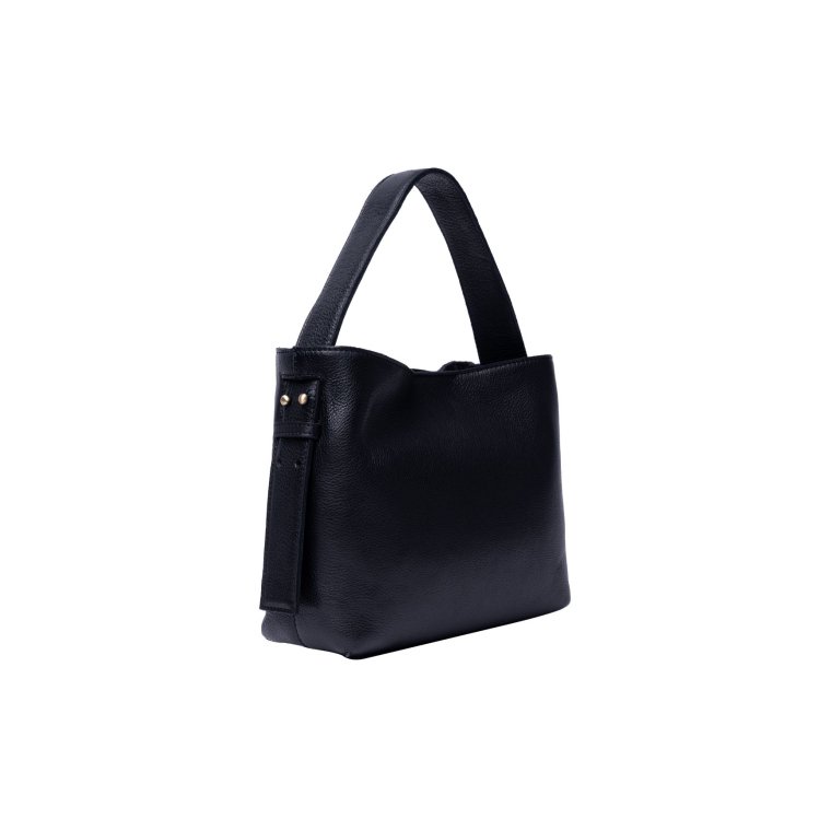 REDESIGNED - Naya Small - Black