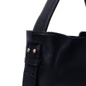 REDESIGNED - Naya Small - Black