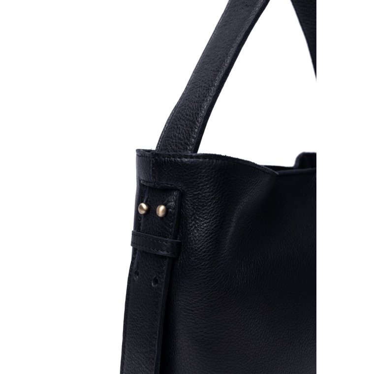 REDESIGNED - Naya Small - Black