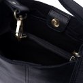 REDESIGNED - Naya Small - Black
