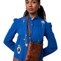 REDESIGNED - Noor Small - Walnut