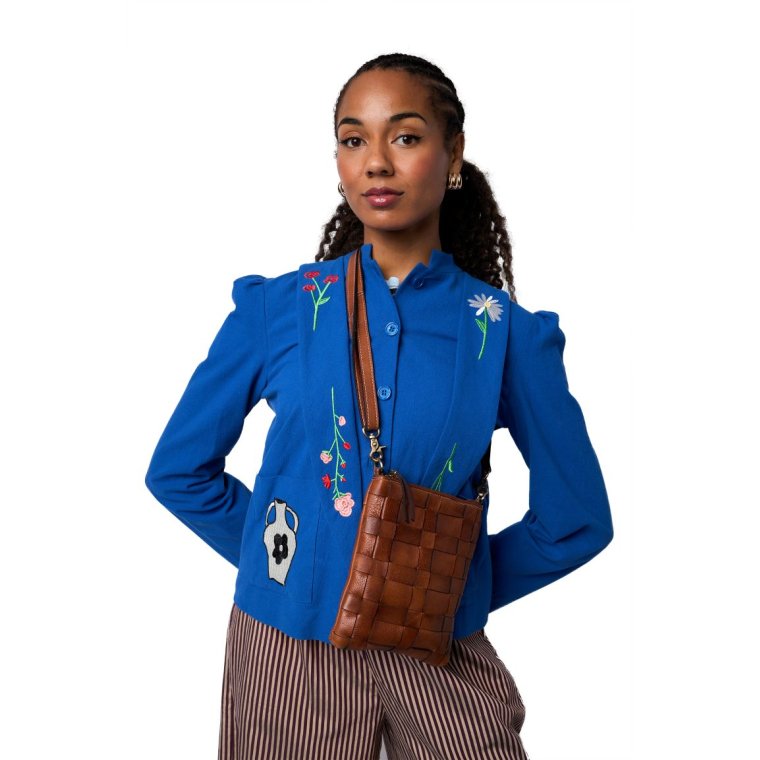 REDESIGNED - Noor Small - Walnut