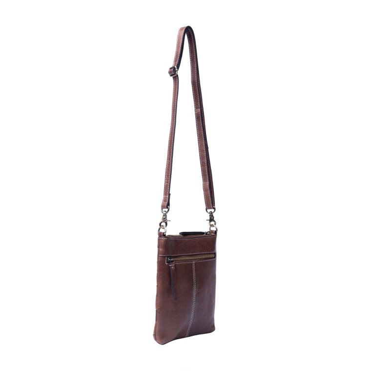 REDESIGNED - Noor Small - Woodsmoke