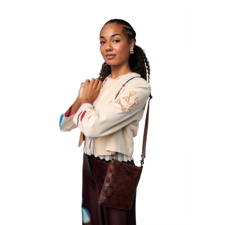 REDESIGNED - Noor Small - Woodsmoke