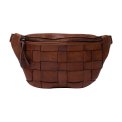REDESIGNED - Noor Bumbag - Walnut