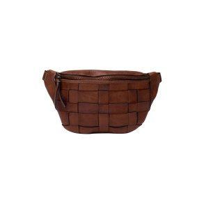REDESIGNED - Noor Bumbag - Walnut