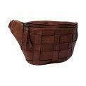 REDESIGNED - Noor Bumbag - Walnut