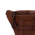 REDESIGNED - Noor Bumbag - Walnut