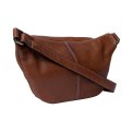 REDESIGNED - Noor Bumbag - Walnut
