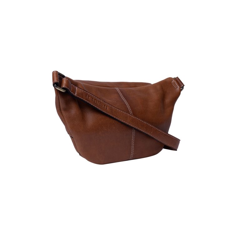 REDESIGNED - Noor Bumbag - Walnut