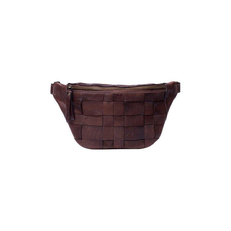 REDESIGNED - Noor Bumbag - Woodsmoke