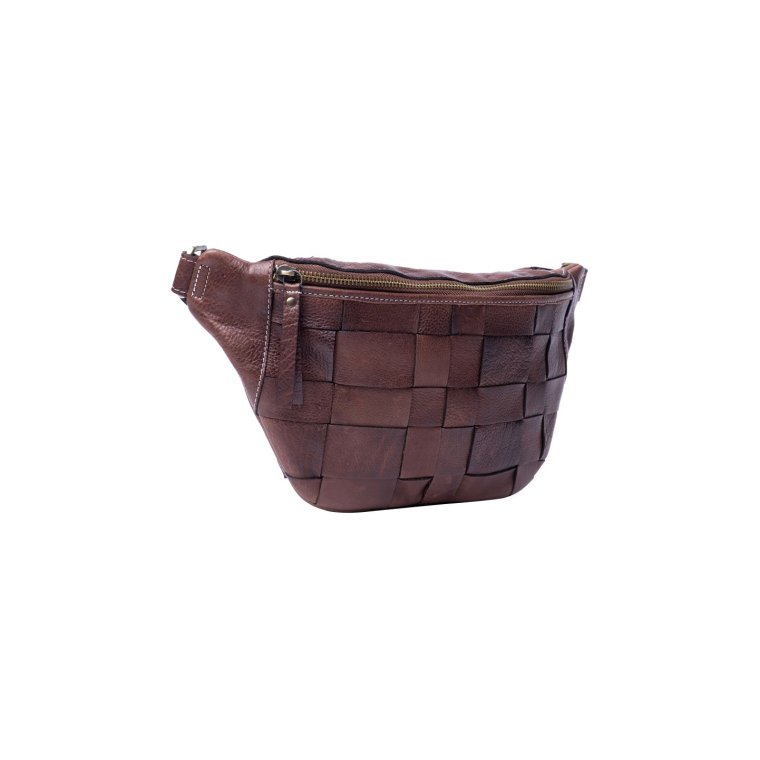 REDESIGNED - Noor Bumbag - Woodsmoke