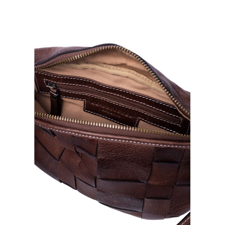 REDESIGNED - Noor Bumbag - Woodsmoke