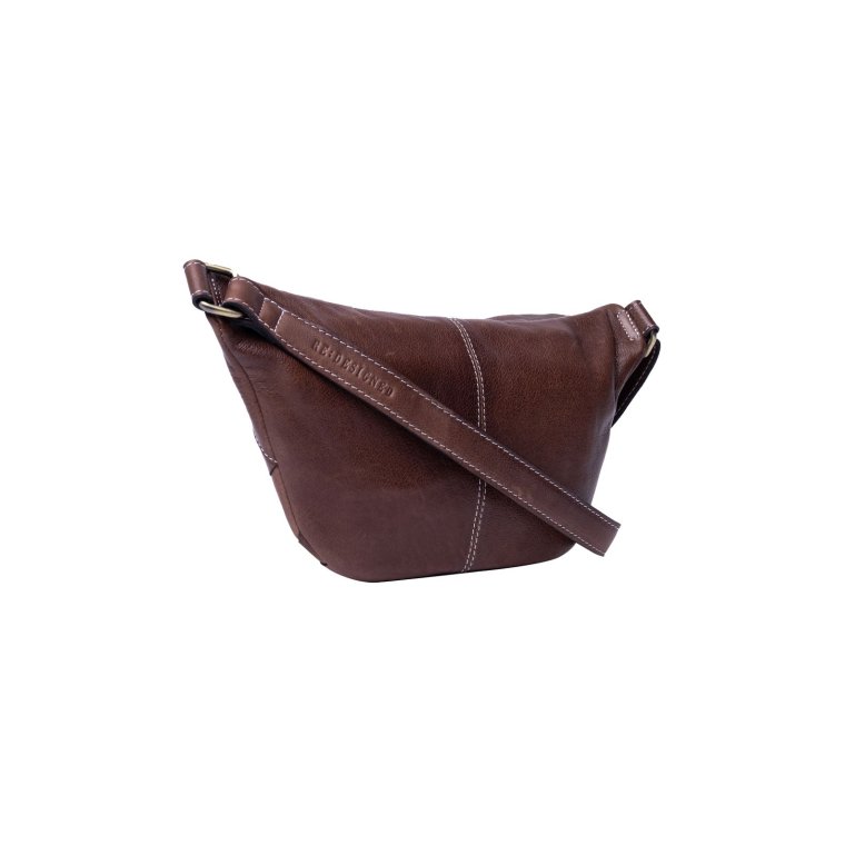 REDESIGNED - Noor Bumbag - Woodsmoke