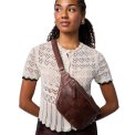 REDESIGNED - Noor Bumbag - Woodsmoke