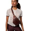 REDESIGNED - Noor Bumbag - Woodsmoke
