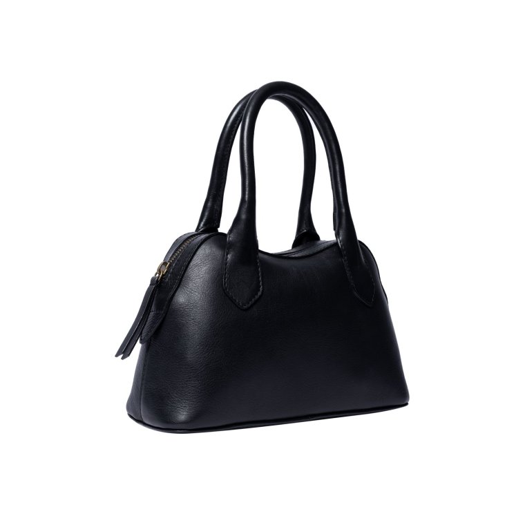 REDESIGNED - Nynne Small - Black