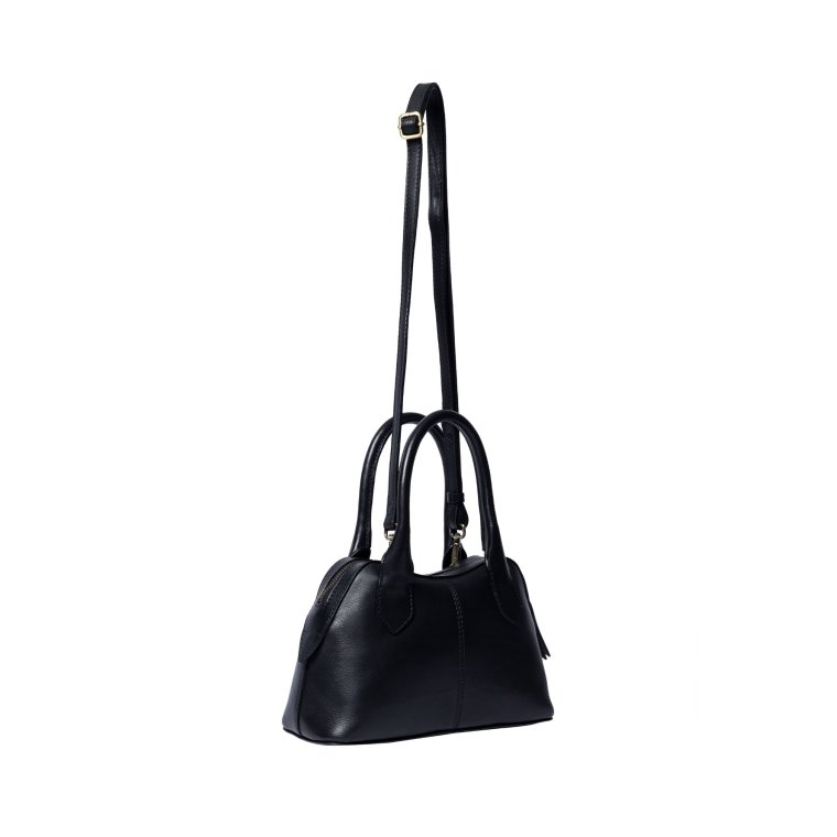 REDESIGNED - Nynne Small - Black