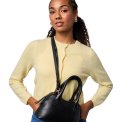 REDESIGNED - Nynne Small - Black