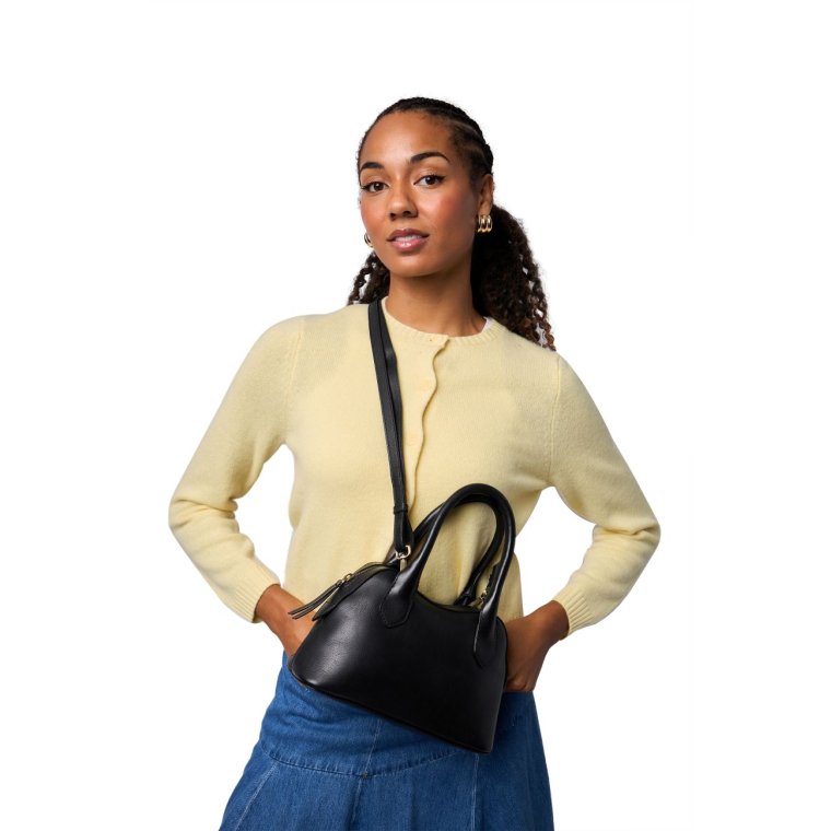 REDESIGNED - Nynne Small - Black