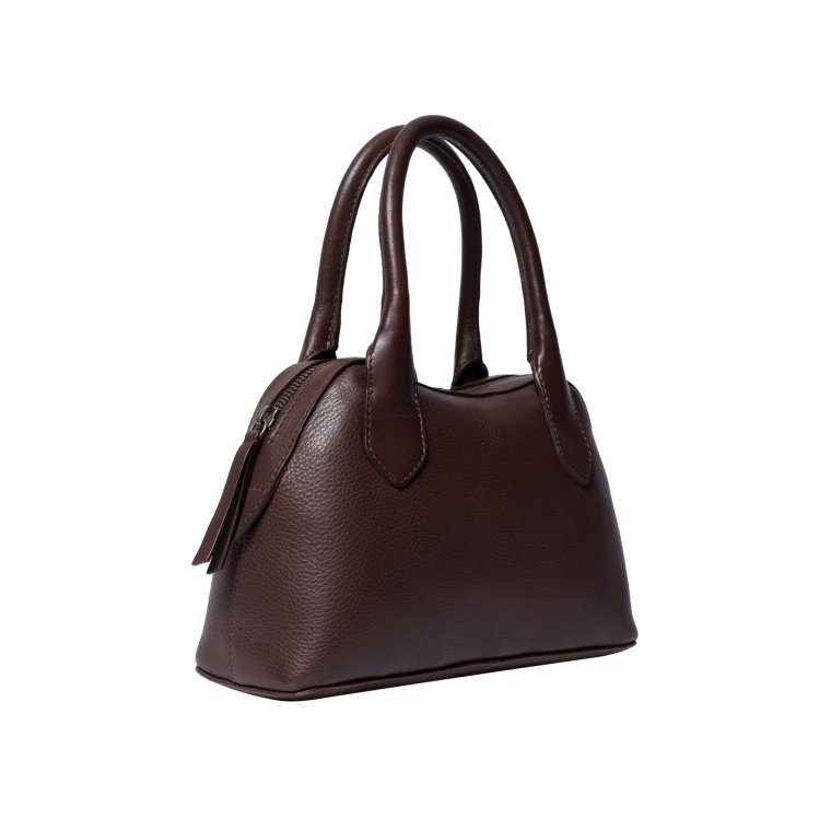 REDESIGNED - Nynne Small - Brown