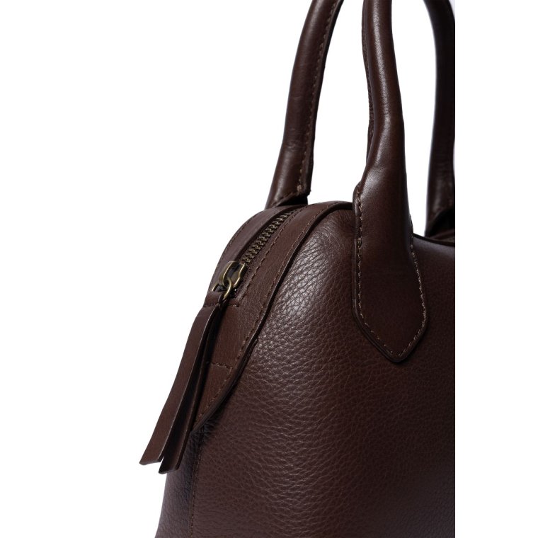 REDESIGNED - Nynne Small - Brown
