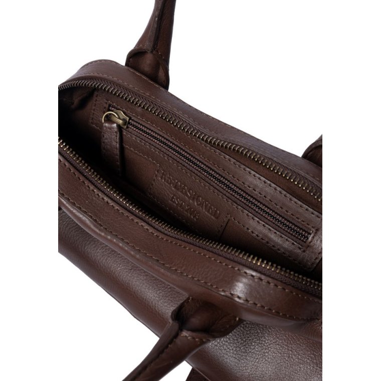 REDESIGNED - Nynne Small - Brown