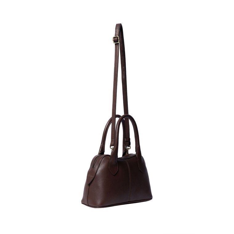 REDESIGNED - Nynne Small - Brown