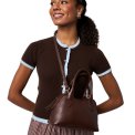 REDESIGNED - Nynne Small - Brown