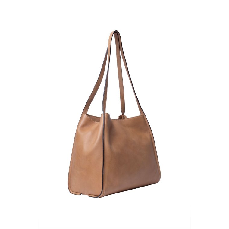 REDESIGNED - Nino - Camel