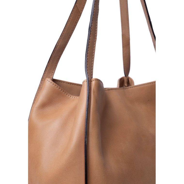 REDESIGNED - Nino - Camel