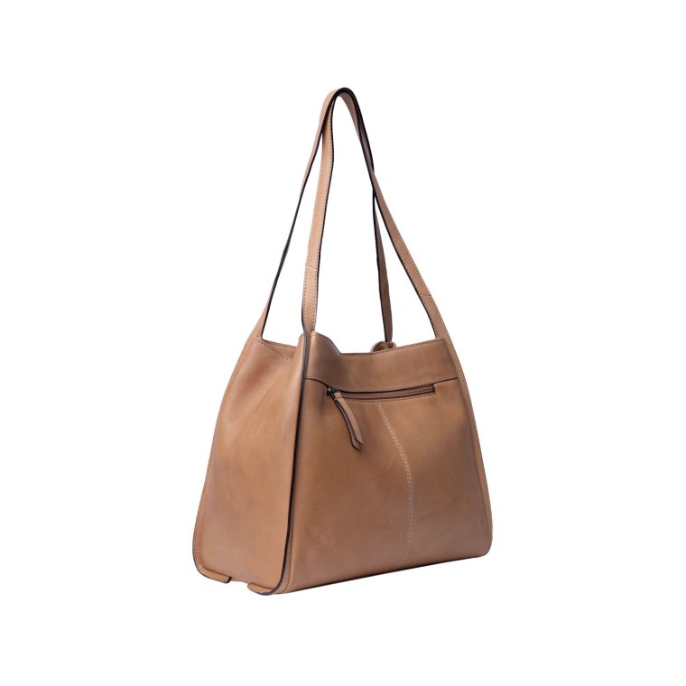 REDESIGNED - Nino - Camel