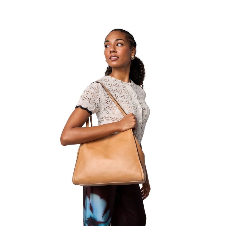 REDESIGNED - Nino - Camel
